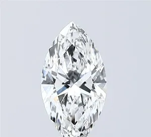 1.04ct MARQUISE D VS1 Lab diamond