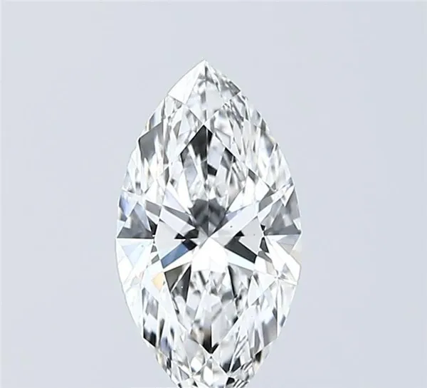 1.04ct MARQUISE D VS1 Lab diamond