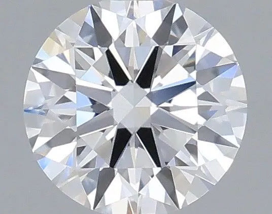 0.32ct ROUND D VVS2 Lab Grown diamond