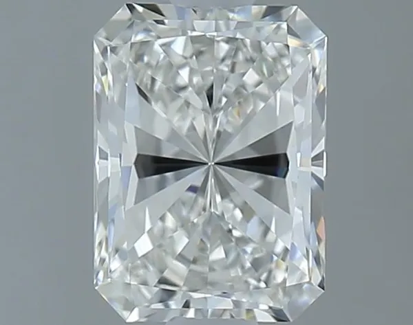 0.46ct RADIANT G VS2 Natural diamond