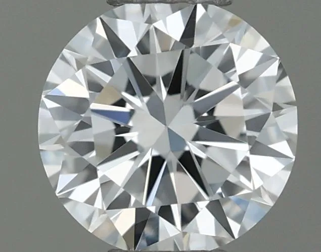 0.30ct ROUND G VVS1 Natural diamond