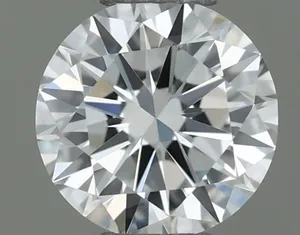 0.3ct ROUND G VVS1 Natural diamond