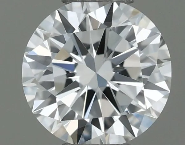 0.3ct ROUND G VVS1 Natural diamond