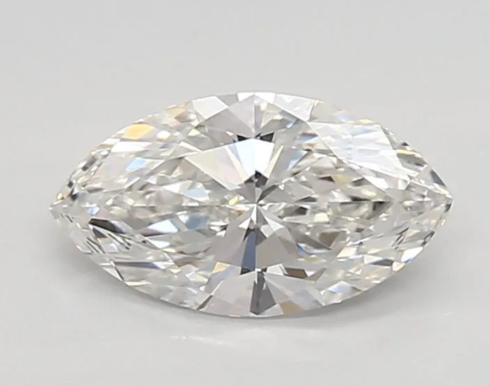 0.92ct MARQUISE E IF Lab Grown diamond