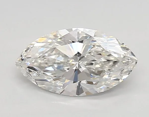 0.92ct MARQUISE E IF Lab diamond