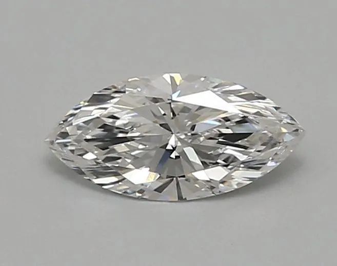 0.86ct MARQUISE D VS1 Lab Grown diamond