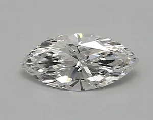 0.86ct MARQUISE D VS1 Lab diamond