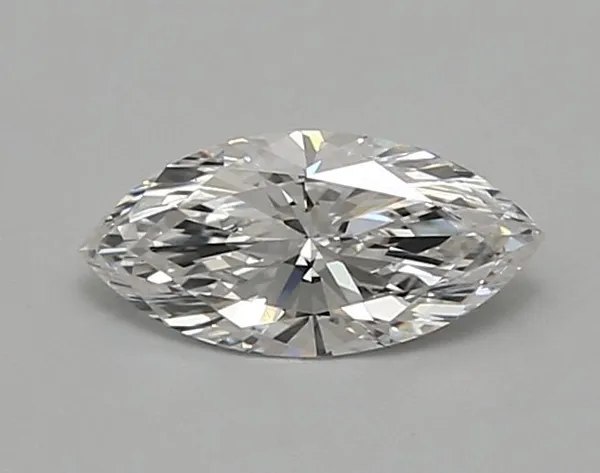 0.86ct MARQUISE D VS1 Lab diamond