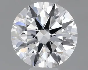 0.31ct ROUND G SI1 Natural diamond