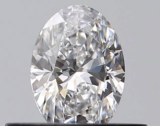 0.40ct OVAL E VVS1 Natural diamond