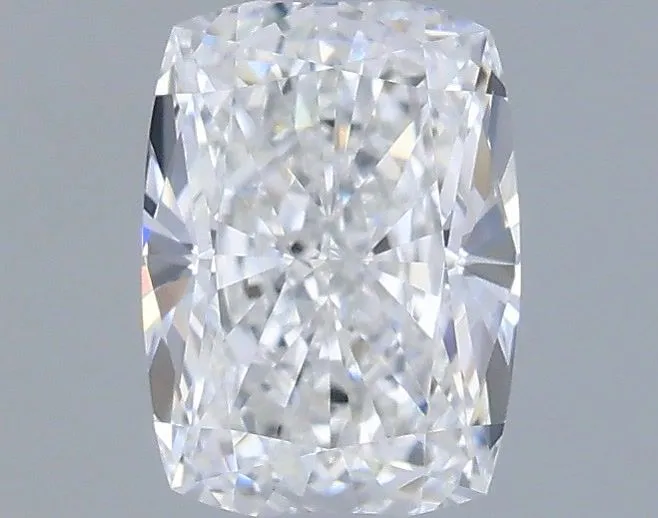 0.50ct CUSHION E IF Natural diamond