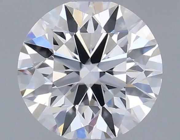 0.33ct ROUND D VS1 Lab diamond