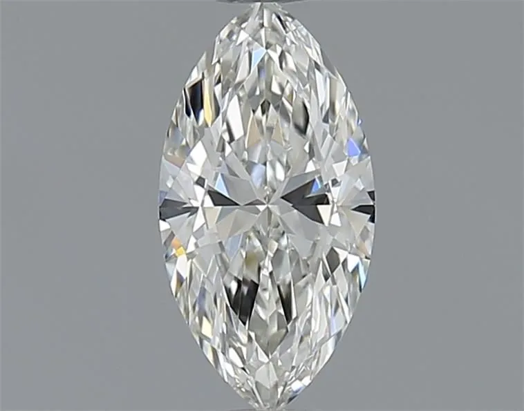 0.60ct MARQUISE H VS2 Natural diamond