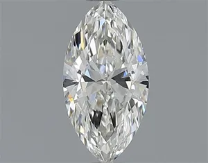 0.6ct MARQUISE H VS2 Natural diamond