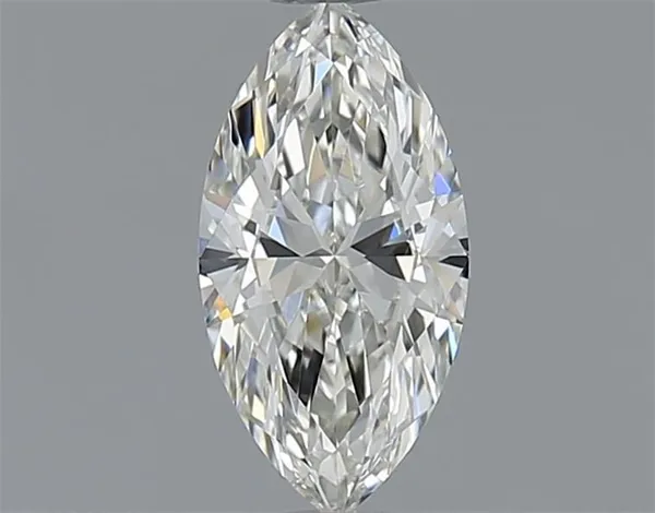 0.6ct MARQUISE H VS2 Natural diamond