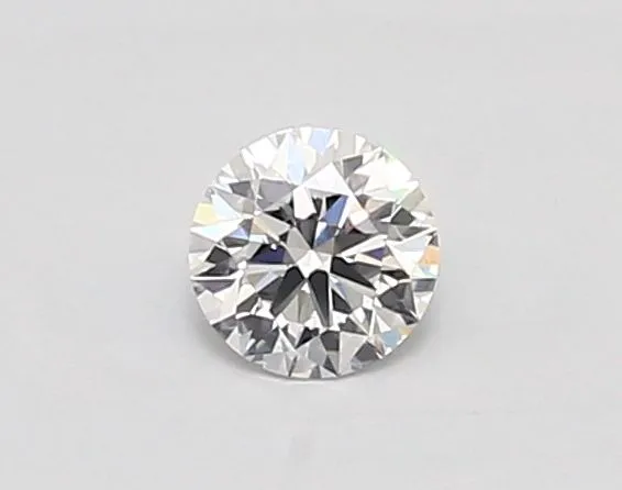 0.36ct ROUND D VS1 Lab Grown diamond