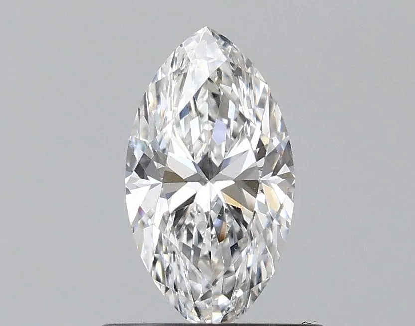 0.62ct MARQUISE D VS2 Natural diamond