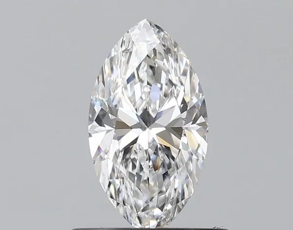 0.62ct MARQUISE D VS2 Natural diamond