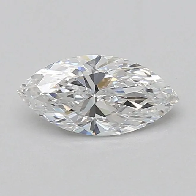 0.80ct MARQUISE D VS1 Lab Grown diamond