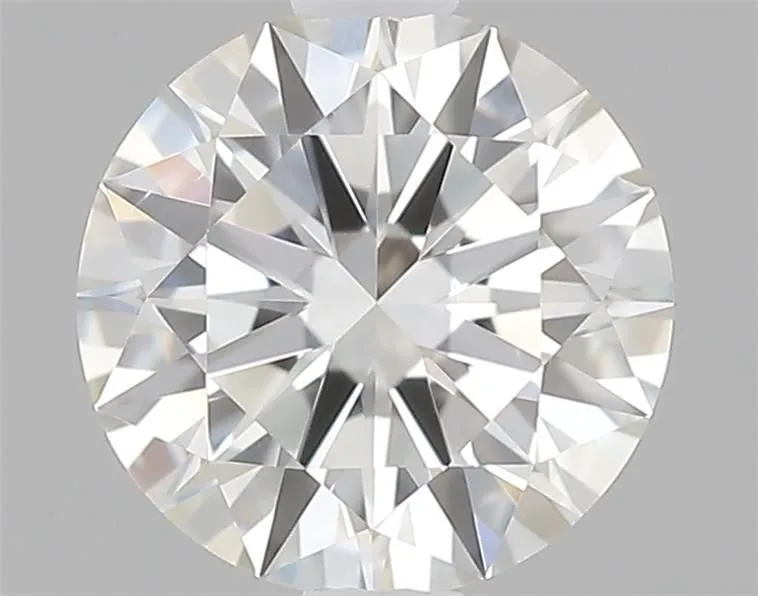 0.30ct ROUND H VS2 Natural diamond