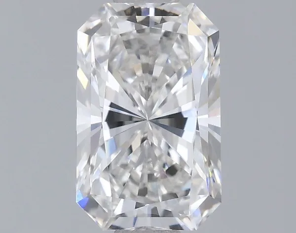 0.53ct RADIANT E VS2 Lab diamond
