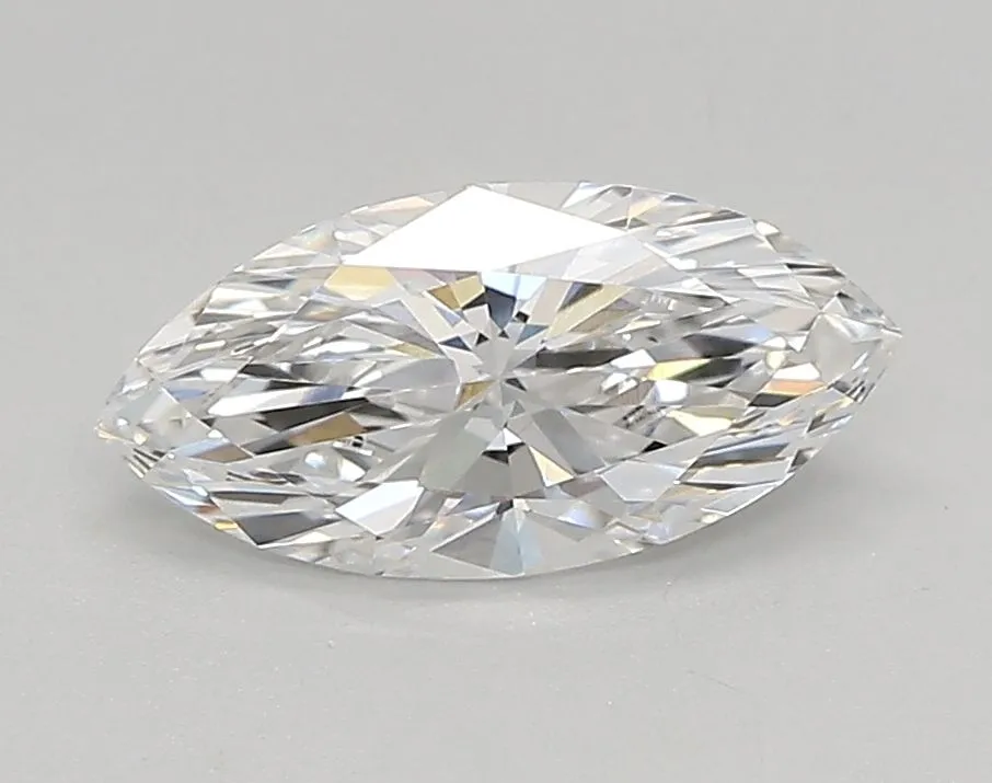 0.94ct MARQUISE D VVS1 Lab Grown diamond