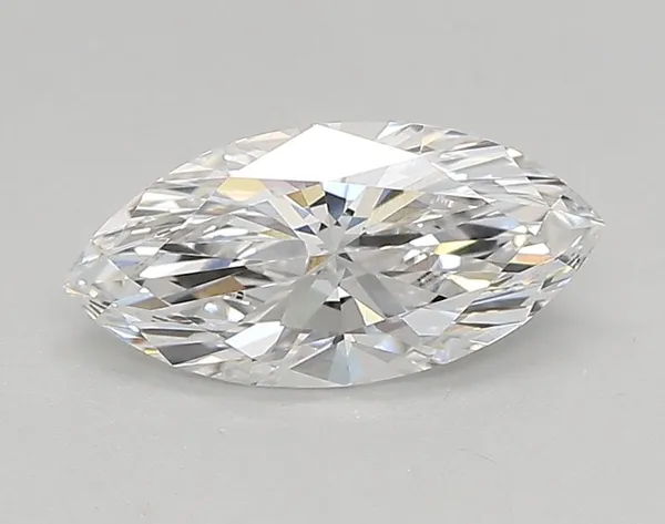 0.94ct MARQUISE D VVS1 Lab diamond