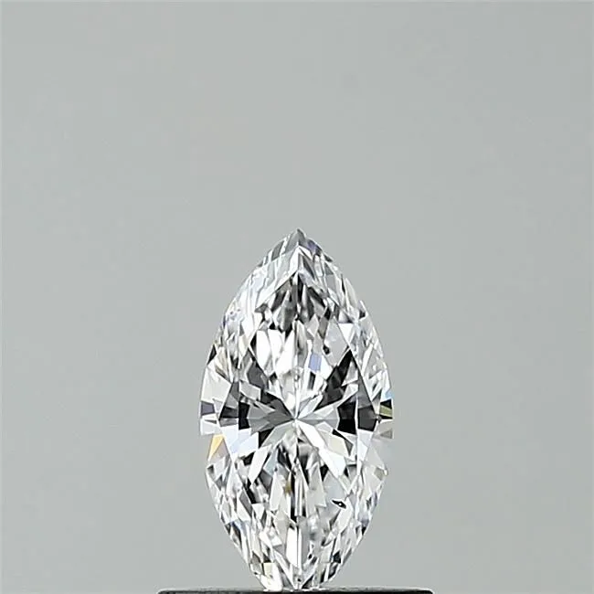 0.50ct MARQUISE D SI1 Natural diamond