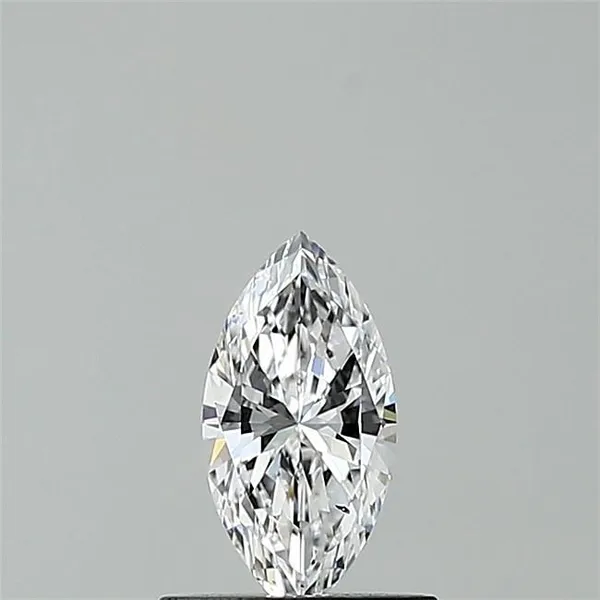 0.5ct MARQUISE D SI1 Natural diamond