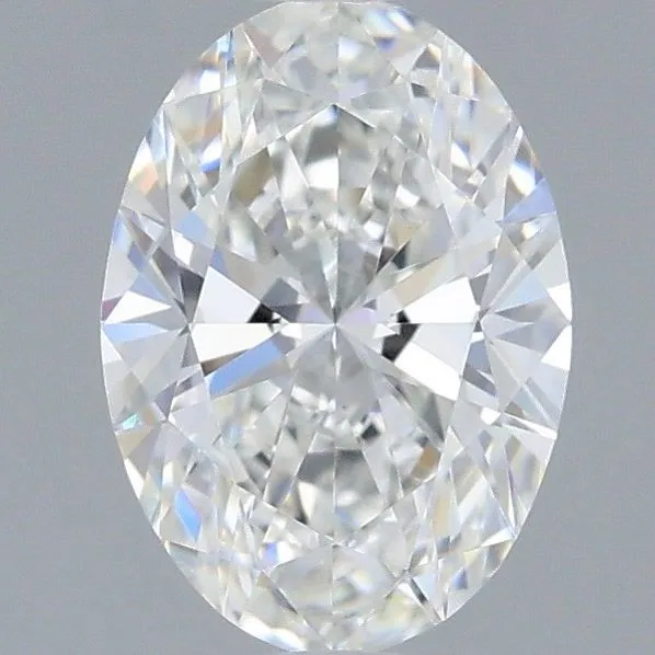 0.61ct OVAL G VS1 Natural diamond