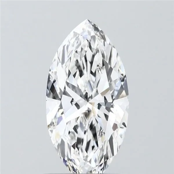 1.04ct MARQUISE E VVS2 Lab Grown diamond