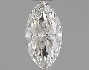 0.36ct MARQUISE G VS1 Natural diamond