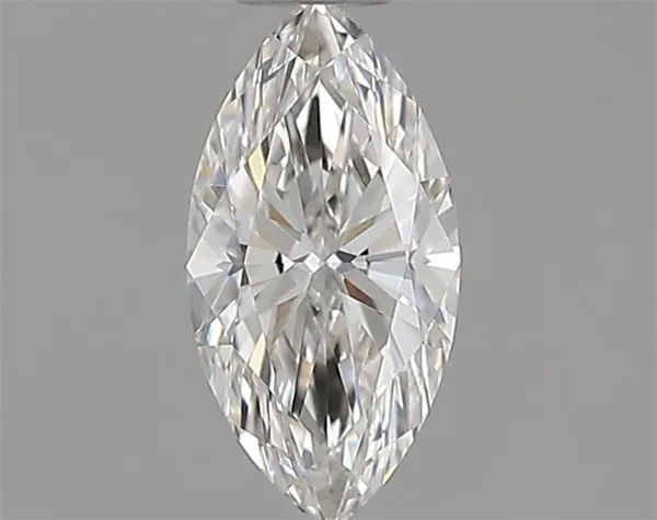 0.36ct MARQUISE G VS1 Natural diamond