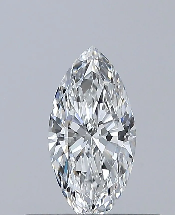 0.31ct MARQUISE E VVS2 Natural diamond