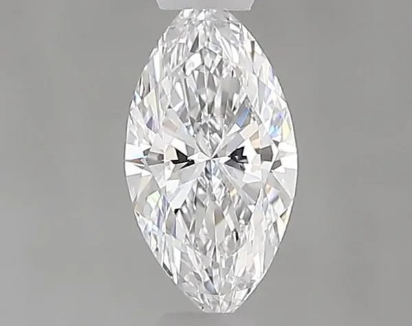 0.3ct MARQUISE D VS1 Natural diamond