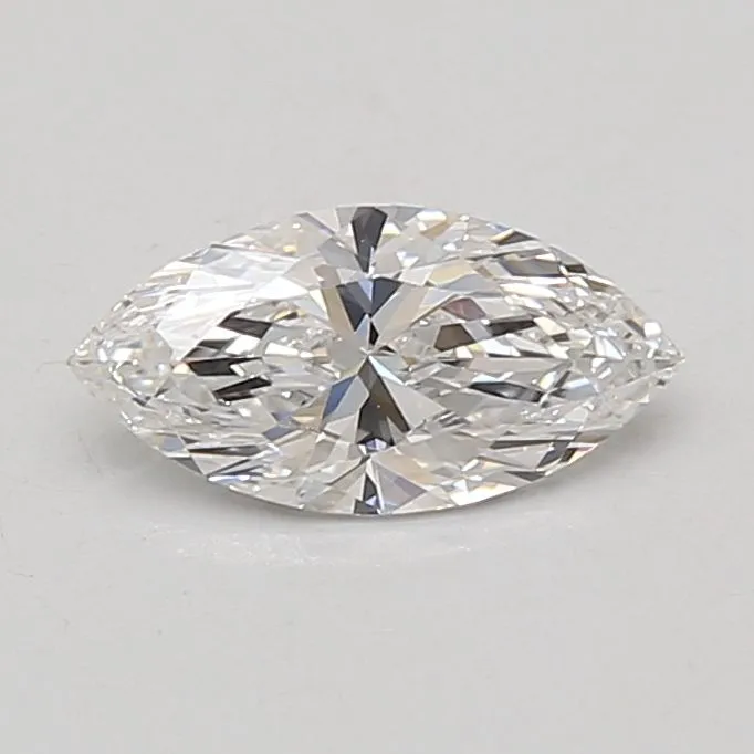 0.81ct MARQUISE D VVS2 Lab Grown diamond