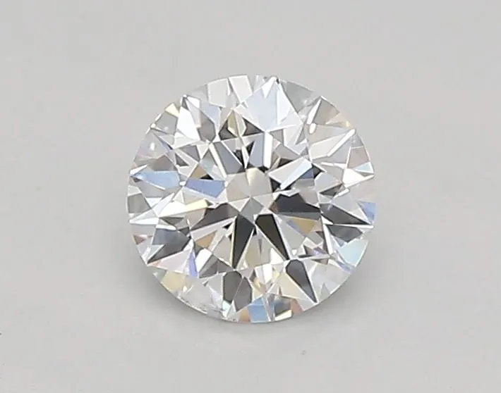 0.33ct ROUND D VVS2 Lab Grown diamond