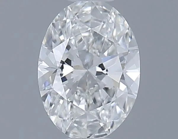 0.36ct OVAL G VS1 Natural diamond