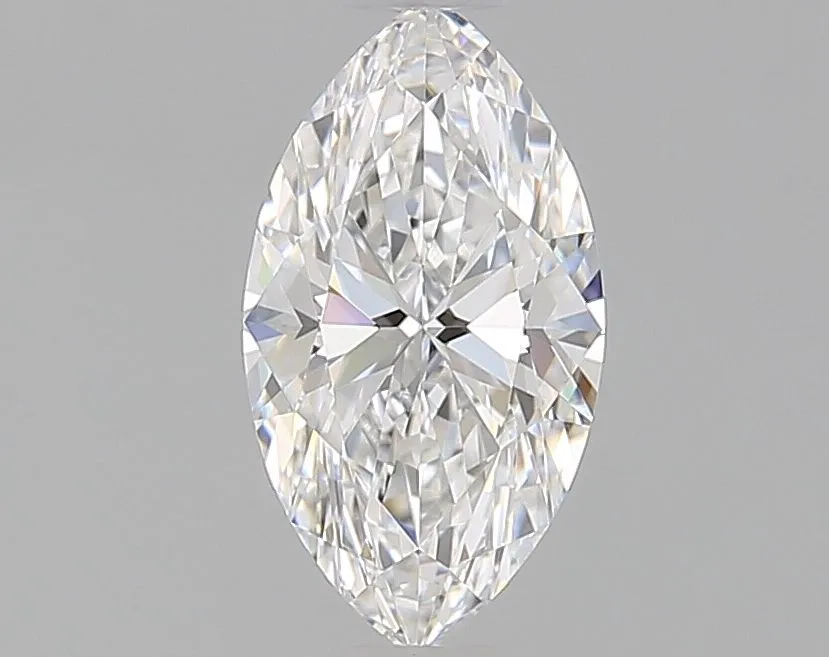 0.54ct MARQUISE E VVS2 Natural diamond