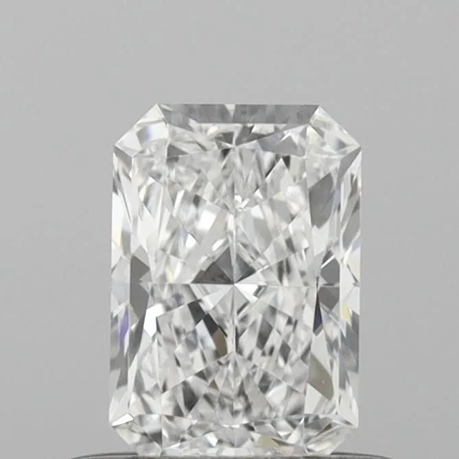 0.52ct RADIANT D VVS2 Lab Grown diamond