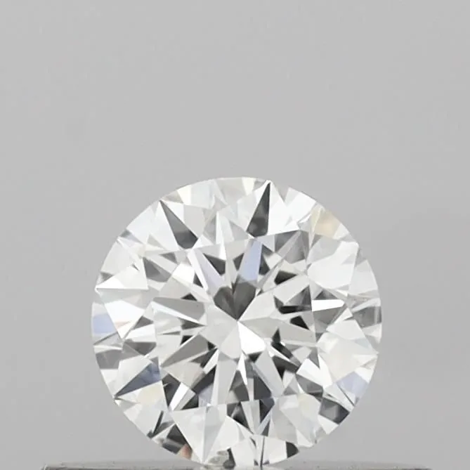 0.32ct ROUND E VVS2 Lab Grown diamond
