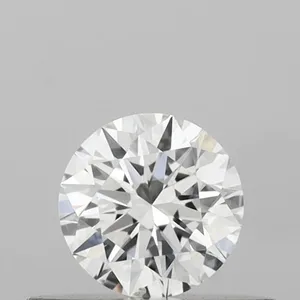 0.32ct ROUND E VVS2 Lab diamond