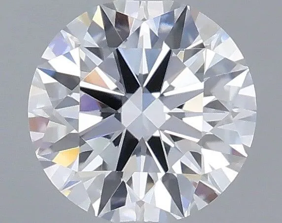 0.33ct ROUND D VVS2 Lab Grown diamond
