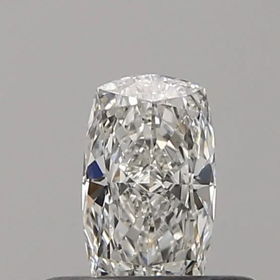 0.3ct CUSHION F VS2 Natural diamond