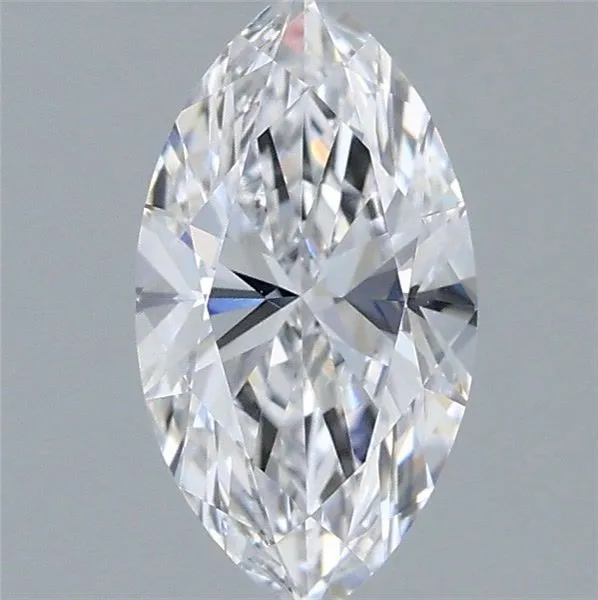0.99ct MARQUISE D VVS2 Lab Grown diamond