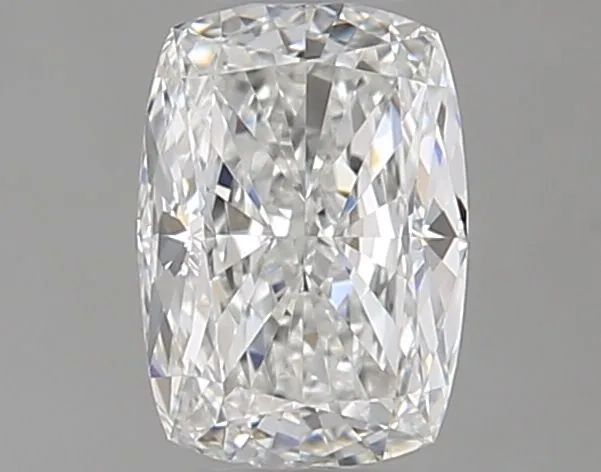0.40ct CUSHION G IF Natural diamond