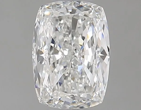 0.4ct CUSHION G IF Natural diamond