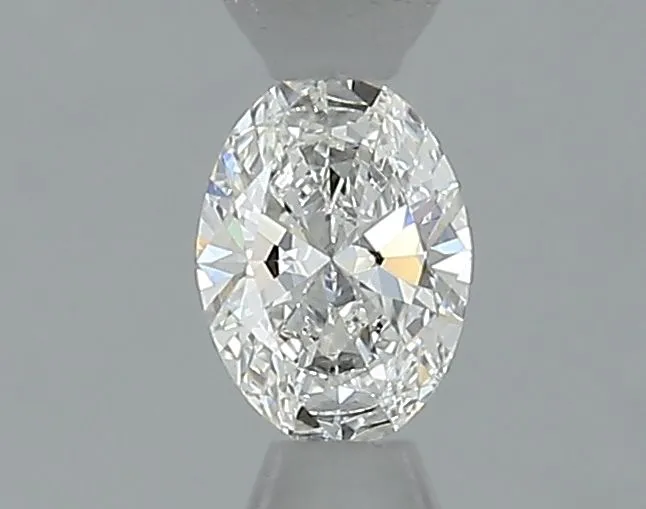 0.30ct OVAL F VVS2 Natural diamond