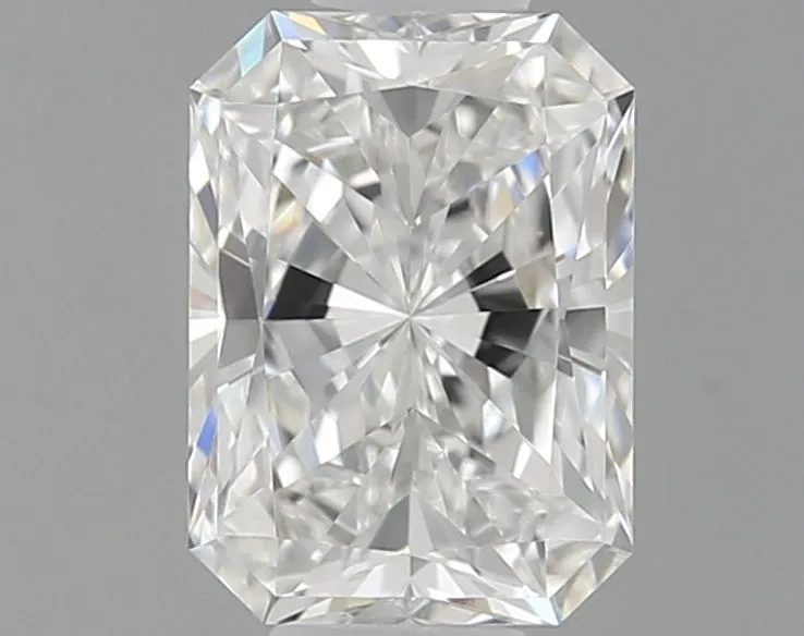0.52ct RADIANT G IF Natural diamond