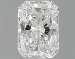 0.52ct RADIANT G IF Natural diamond